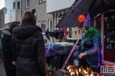 Halloween Strijen 2018