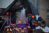 Halloween Strijen 2018