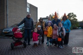 Halloween Strijen 2018