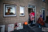 Halloween Strijen 2018