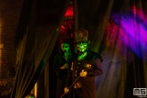 Halloween Strijen 2021