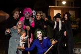 Halloween Strijen 2021