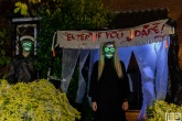 Halloween Strijen 2021