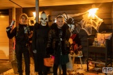 Halloween Strijen 2021