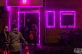Halloween Strijen 2021