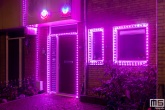Halloween Strijen 2021