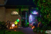 Halloween Strijen 2021