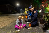 Halloween Strijen 2021