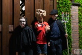 Halloween Strijen 2021
