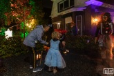 Halloween Strijen 2021