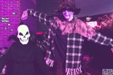 Halloween Strijen 2021
