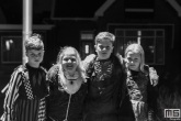 Halloween Strijen 2021