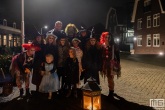 Halloween Strijen 2021