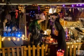 Halloween Strijen 2021