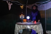 Halloween Strijen 2021