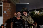 Halloween Strijen 2021