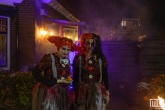 Halloween Strijen 2021