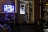 Halloween Strijen 2021