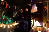 Halloween Strijen 2021