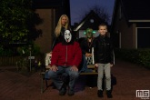 Halloween Strijen 2021