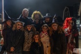 Halloween Strijen 2021