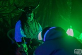 Halloween Strijen 2021