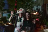 Halloween Strijen 2022