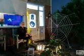Halloween Strijen 2022