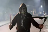 Halloween Strijen 2022