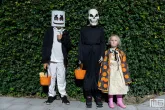 Halloween Strijen 2022
