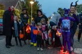 Halloween Strijen 2022