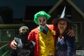 Halloween Strijen 2022