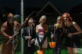 Halloween Strijen 2022