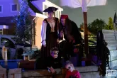 Halloween Strijen 2022