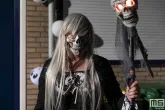 Halloween Strijen 2022