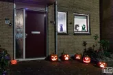 Halloween Strijen 2022