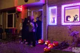 Halloween Strijen 2022