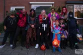 Halloween Strijen 2023
