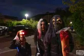 Halloween Strijen 2023