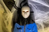 Halloween Strijen 2023