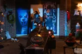 Halloween Strijen 2023
