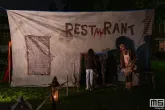 Halloween Strijen 2023