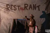 Halloween Strijen 2023