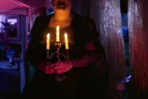 Halloween Strijen 2023