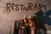 Halloween Strijen 2023