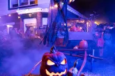 Halloween Strijen 2023