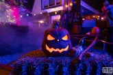 Halloween Strijen 2023