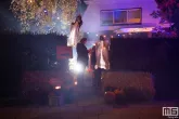 Halloween Strijen 2023