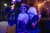 Halloween Strijen 2023