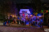 Halloween Strijen 2023